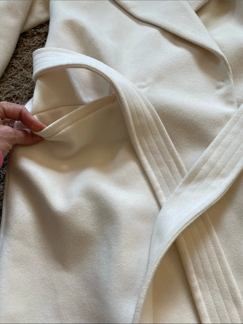 Express elegant cream